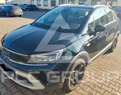 2023 Opel CrosslandX