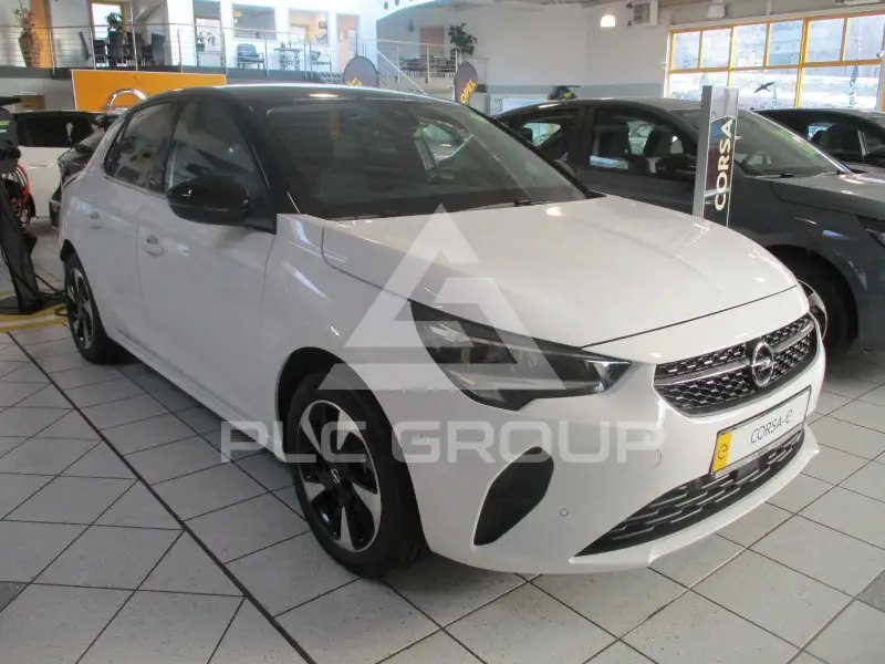 2023 Opel Corsa