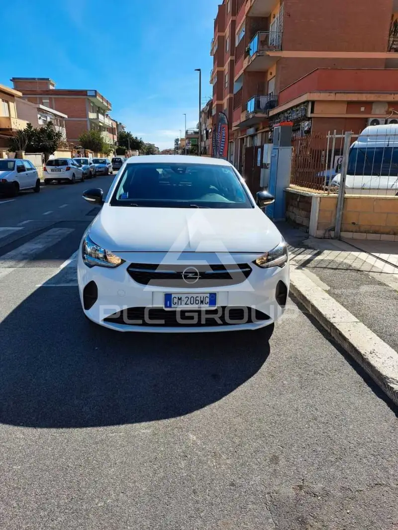 2023 Opel Corsa