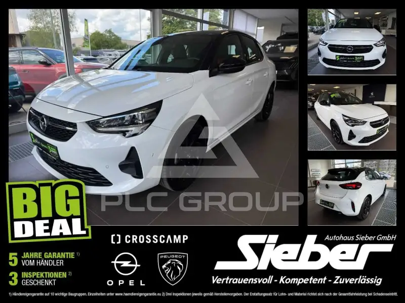 2023 Opel Corsa