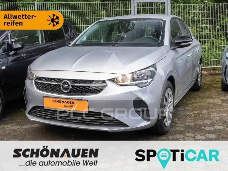 2023 Opel Corsa
