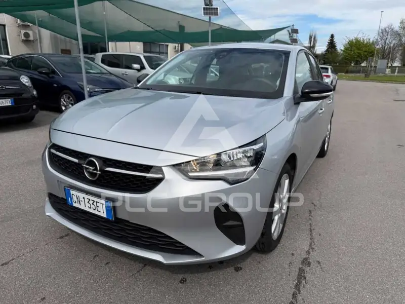 2023 Opel Corsa