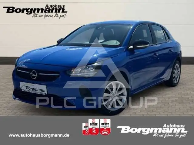 2023 Opel Corsa