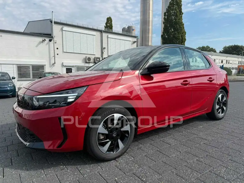 2023 Opel Corsa