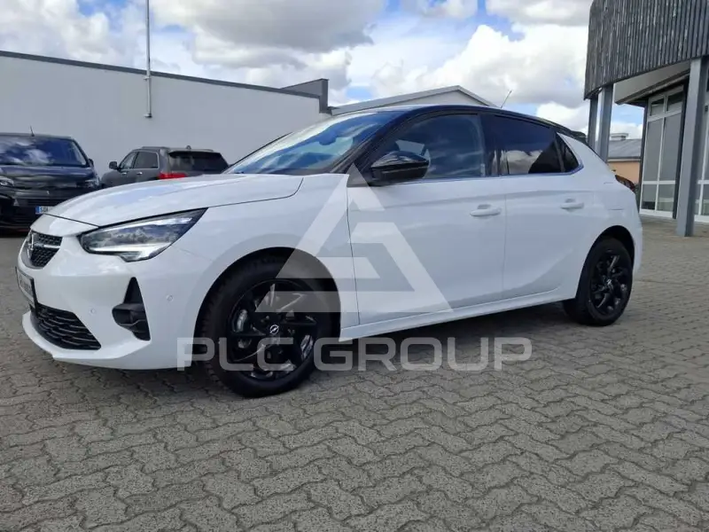 2023 Opel Corsa