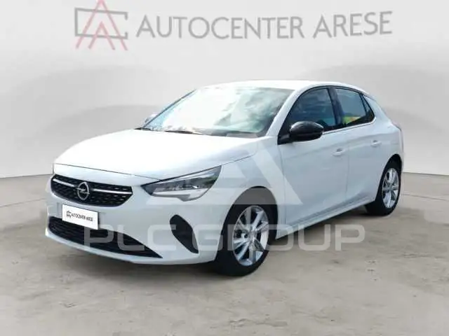 2023 Opel Corsa