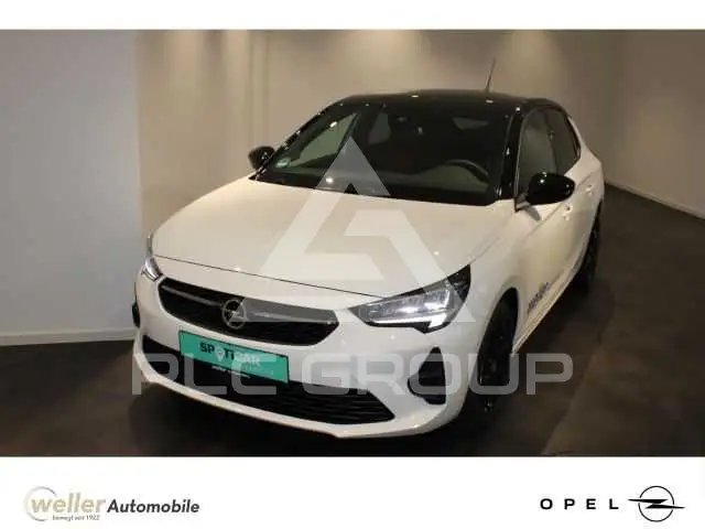 2023 Opel Corsa