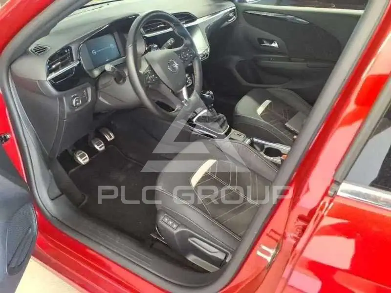 2023 Opel Corsa