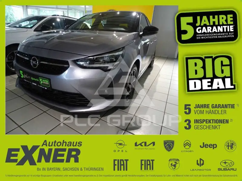 2023 Opel Corsa