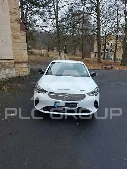 2023 Opel Corsa
