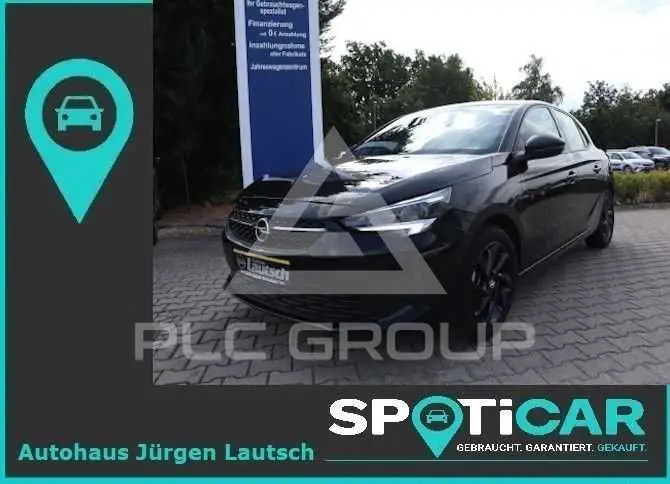 2023 Opel Corsa