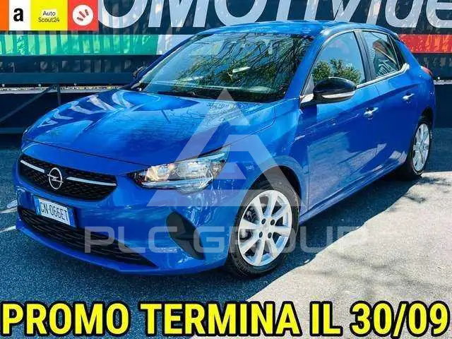 2023 Opel Corsa