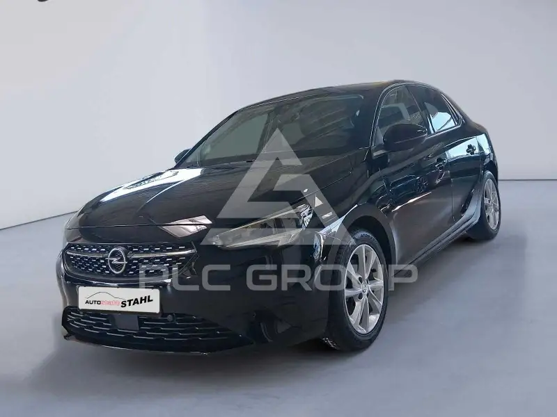 2023 Opel Corsa