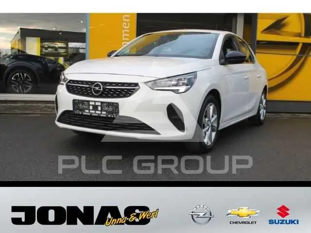 2023 Opel Corsa