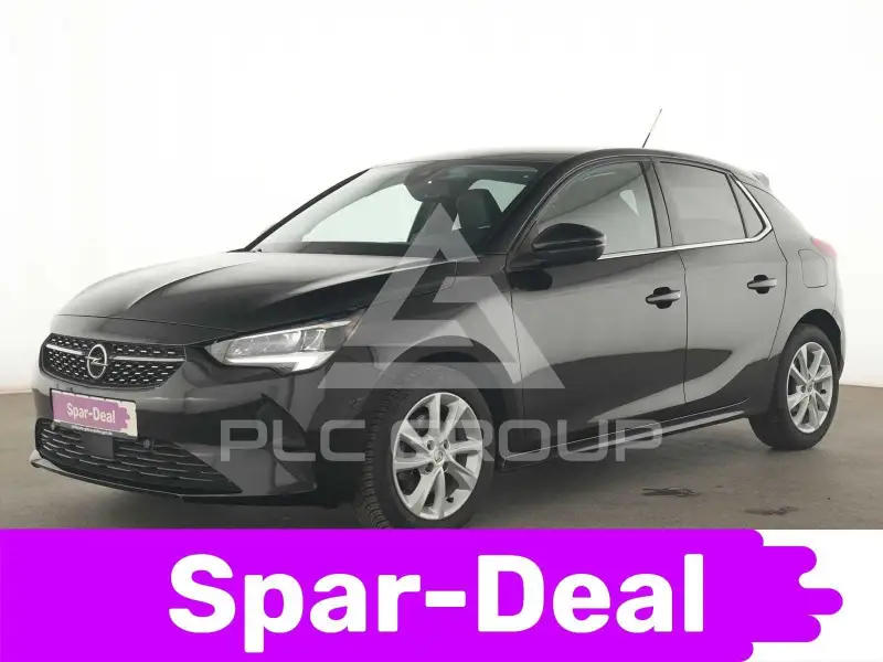 2023 Opel Corsa