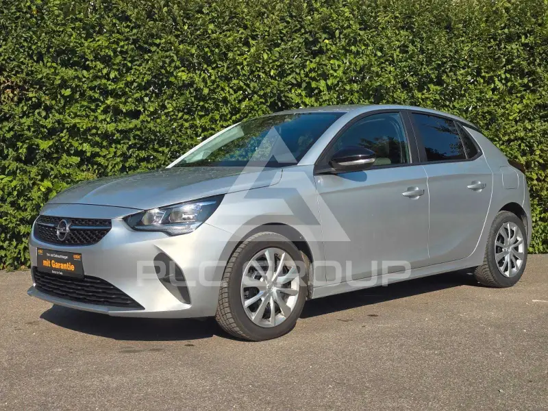 2023 Opel Corsa