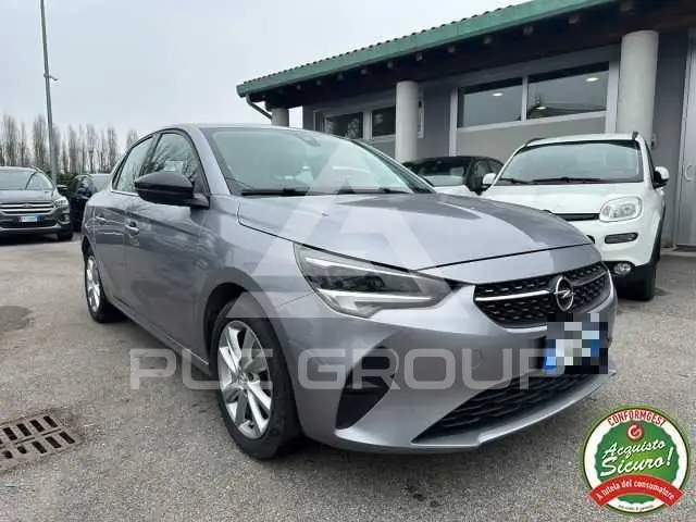 2023 Opel Corsa