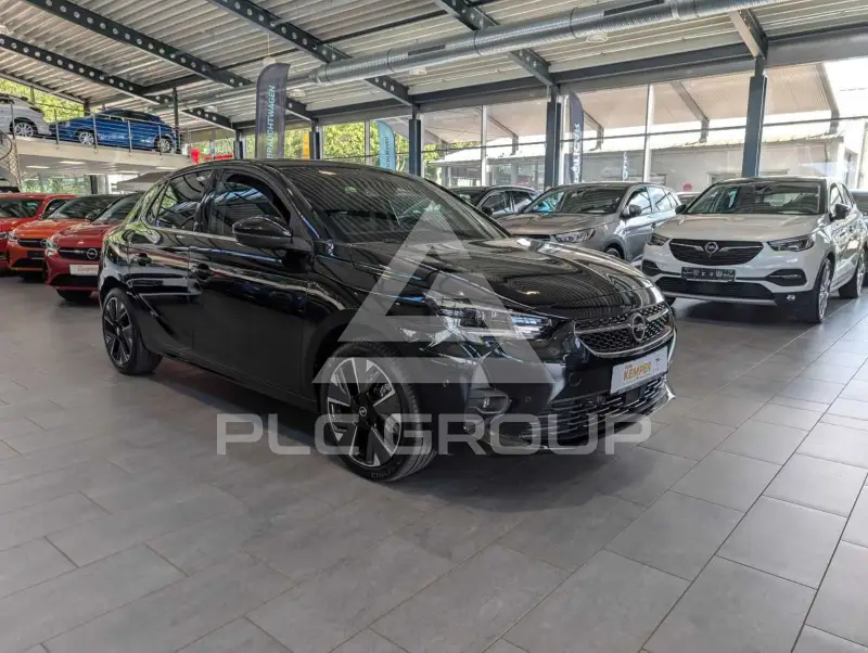 2023 Opel Corsa