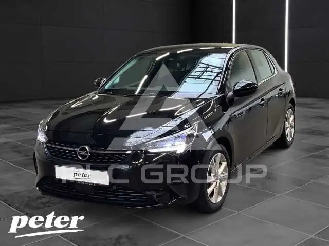 2023 Opel Corsa