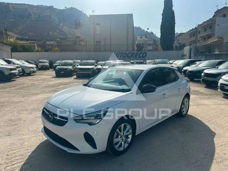 2023 Opel Corsa