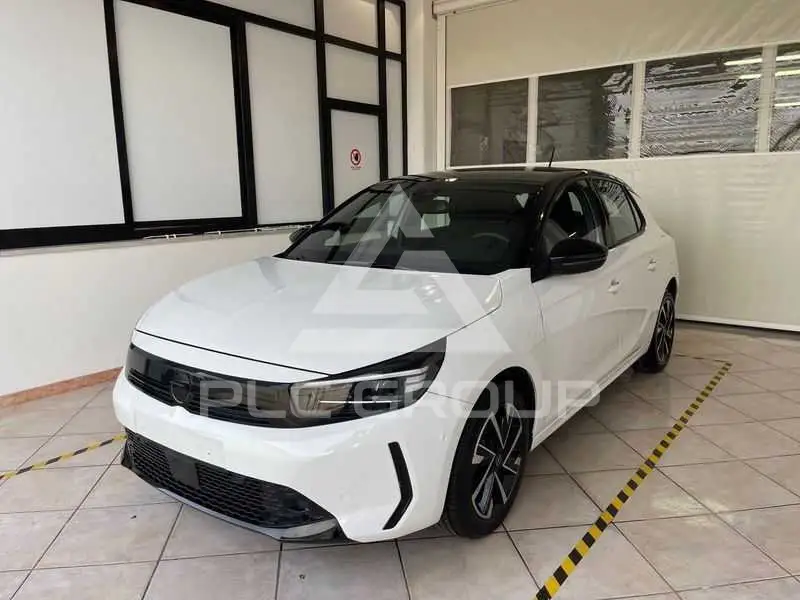 2023 Opel Corsa
