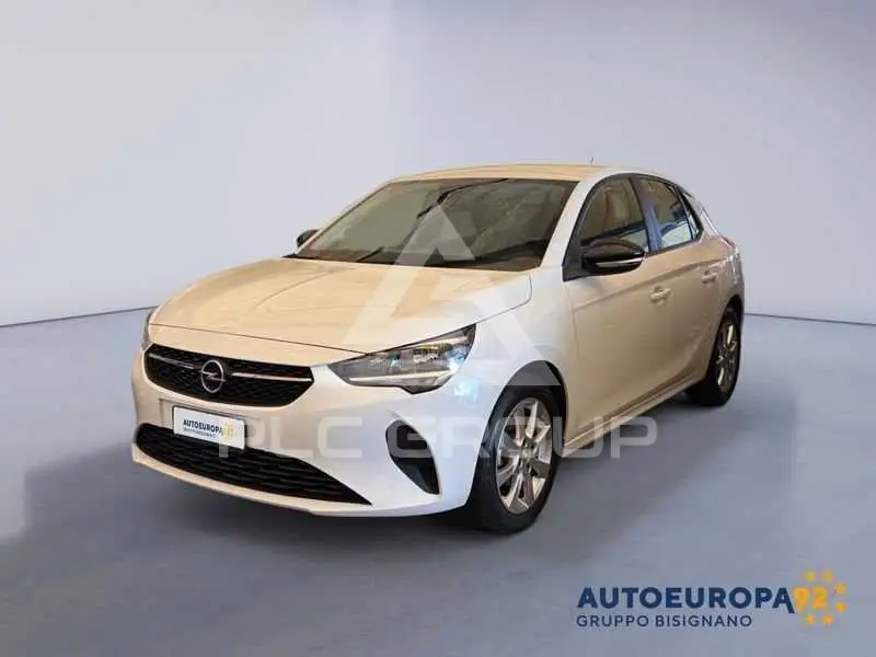 2023 Opel Corsa