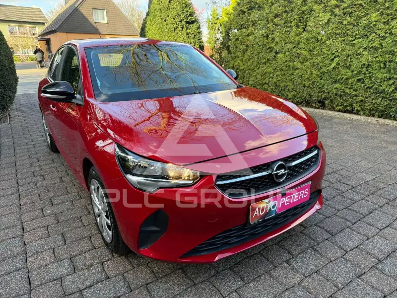 2023 Opel Corsa