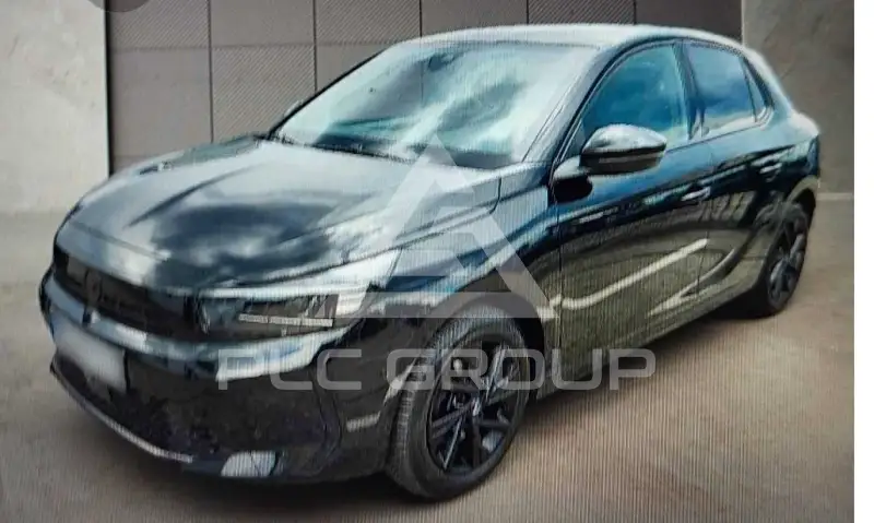 2023 Opel Corsa