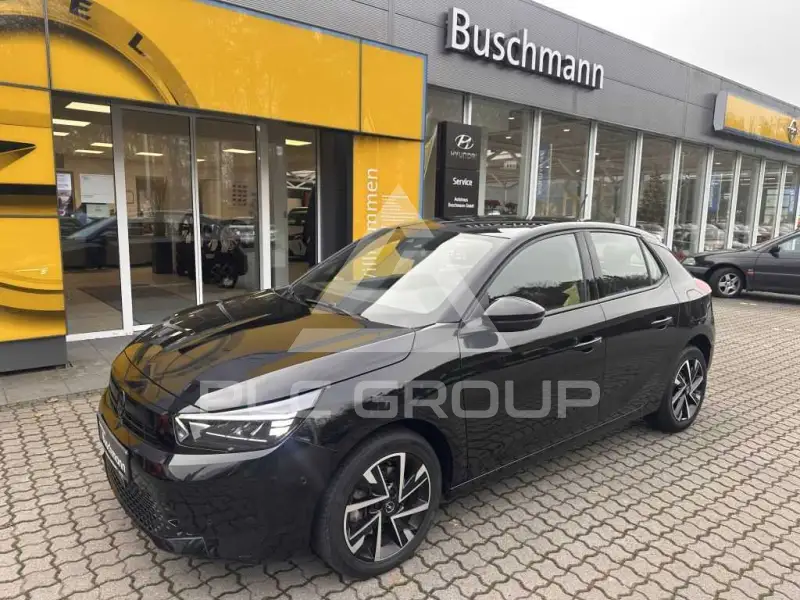 2023 Opel Corsa