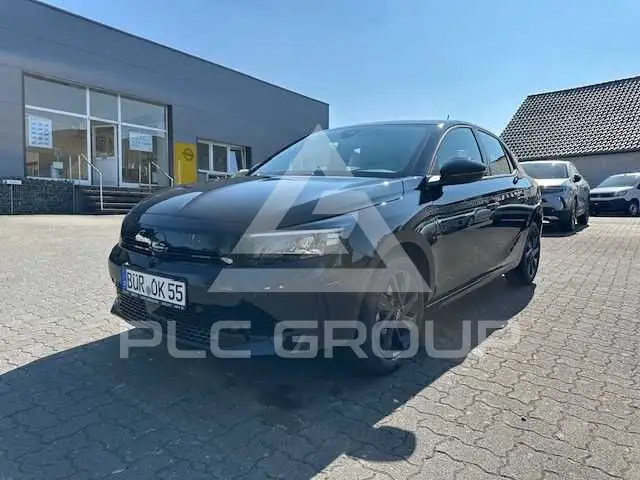 2023 Opel Corsa