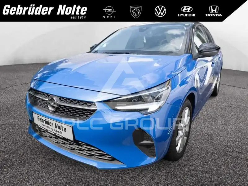 2023 Opel Corsa