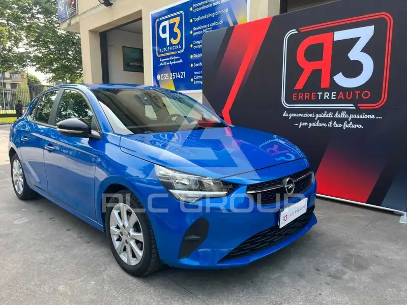 2023 Opel Corsa