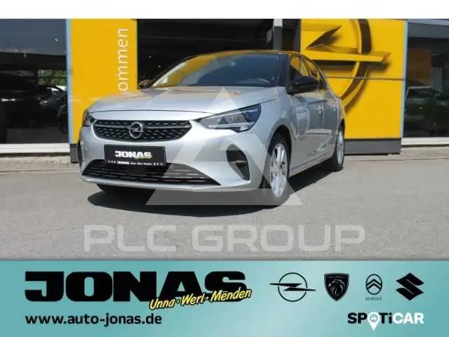 2023 Opel Corsa