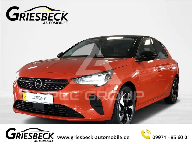 2023 Opel Corsa