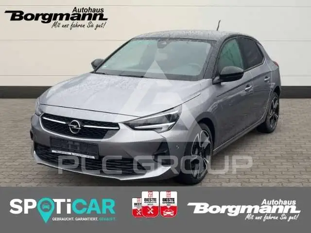 2023 Opel Corsa