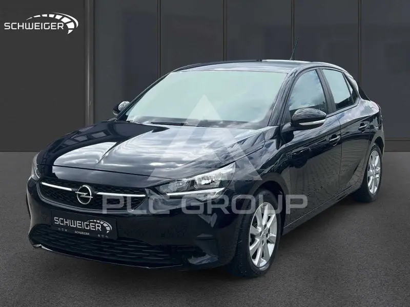 2023 Opel Corsa