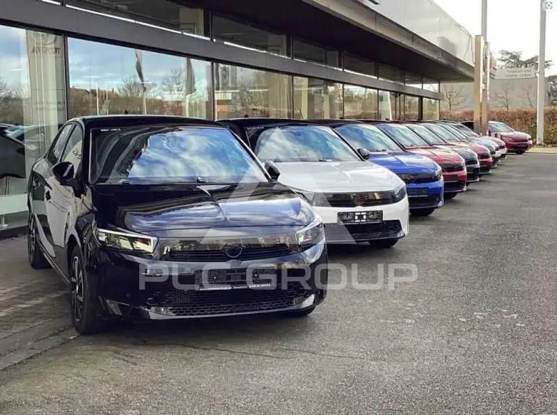 2023 Opel Corsa