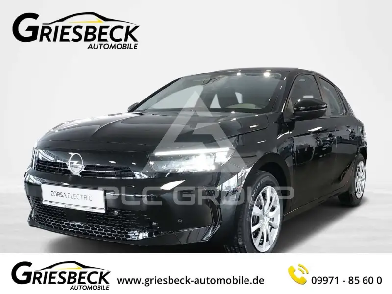 2023 Opel Corsa