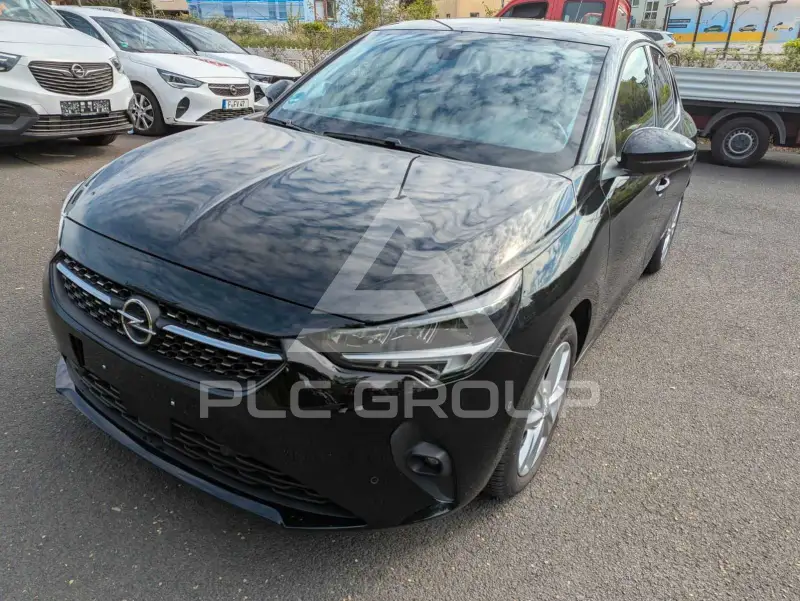 2023 Opel Corsa