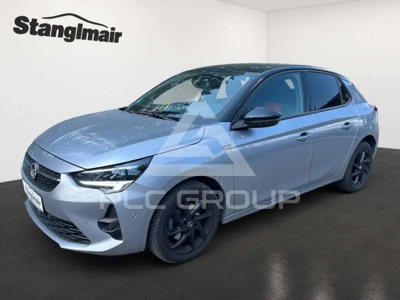 2023 Opel Corsa