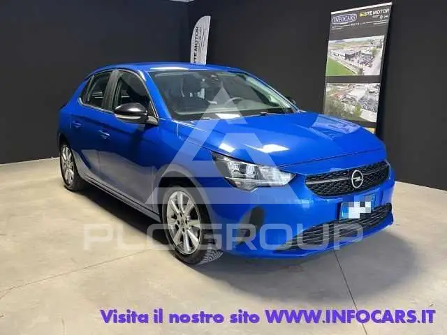 2023 Opel Corsa