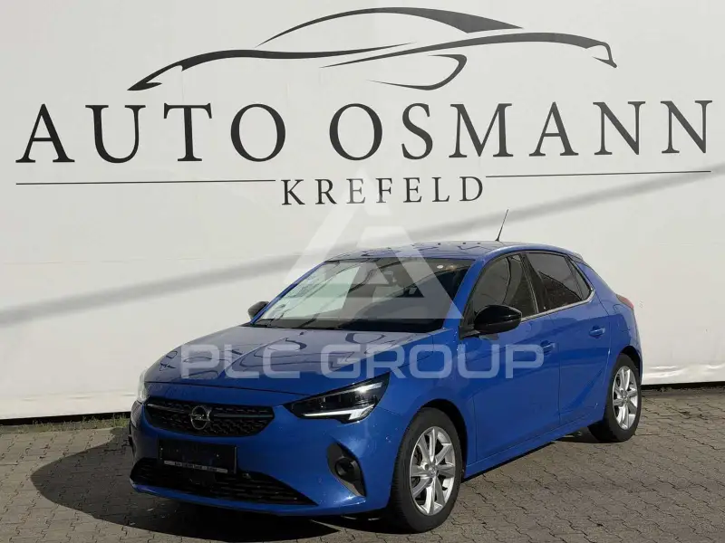 2023 Opel Corsa