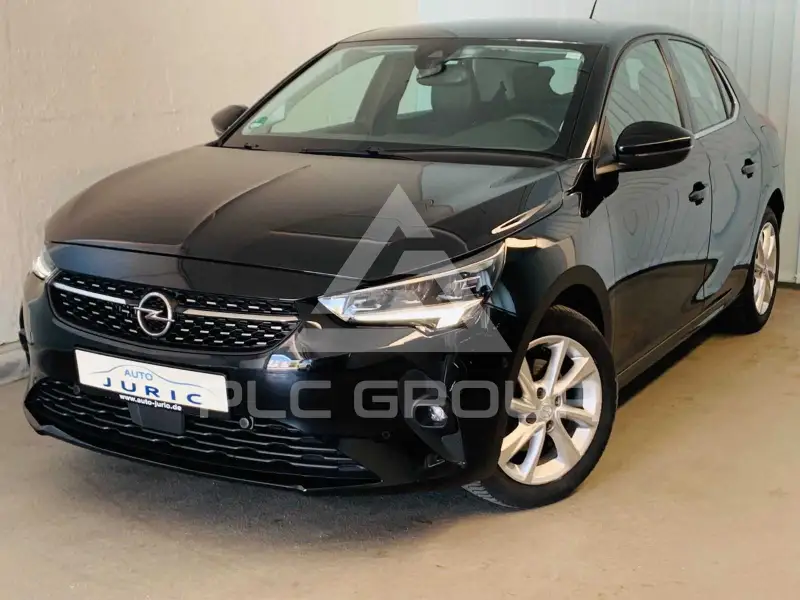 2023 Opel Corsa