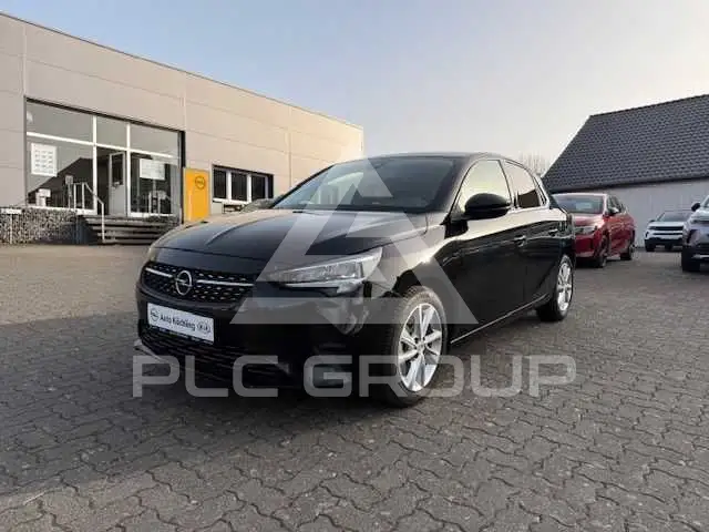 2023 Opel Corsa