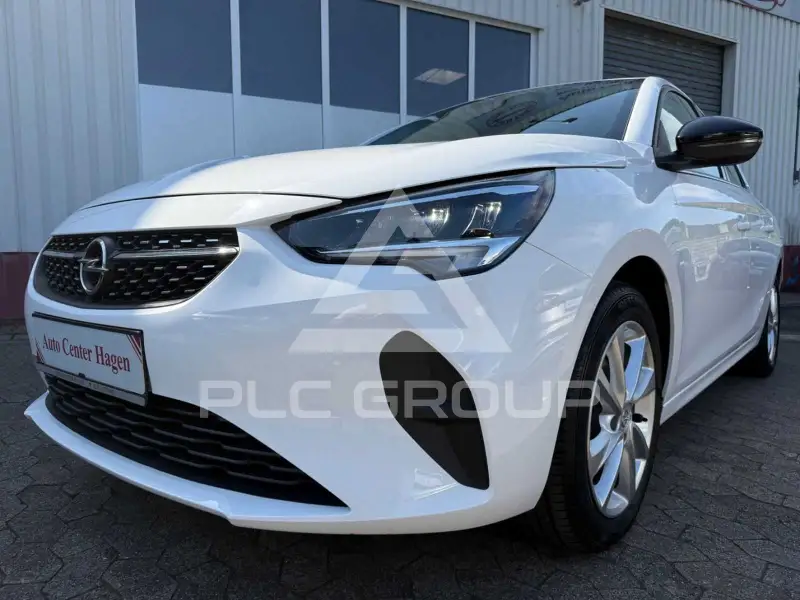 2023 Opel Corsa