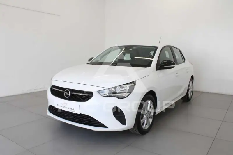 2023 Opel Corsa