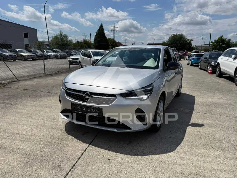 2023 Opel Corsa