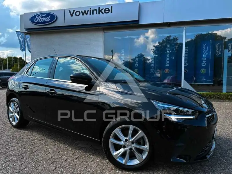 2023 Opel Corsa