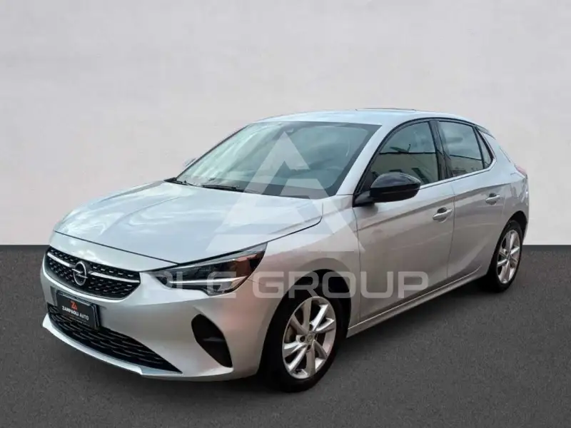 2023 Opel Corsa
