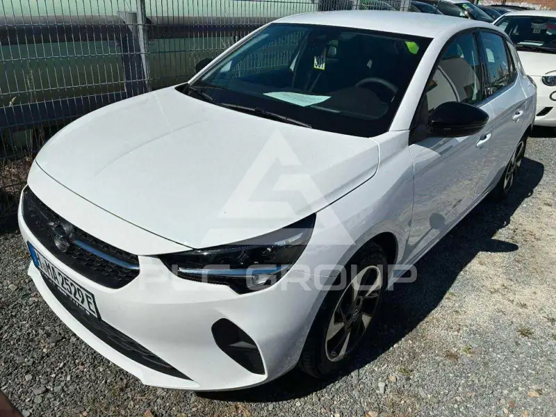 2023 Opel Corsa